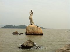 -澳门环岛游湾仔码头