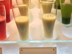 -半岛翡丽海鲜自助餐厅(观风亭店)