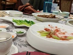 -八闽食府(福建大厦店)