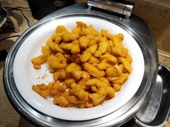 -芭菲盛宴·环球美食(北城国际店)