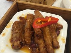 -金翠皇宫粤菜·点心·海鲜(科技园店)