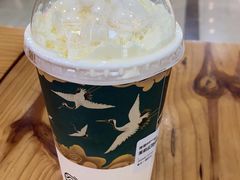 -眷茶(福都广场店)