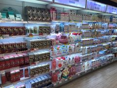 -blt精品超市(上海杨浦合生汇店)