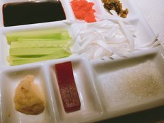 -四季民福烤鸭店(前门廊房二条店)