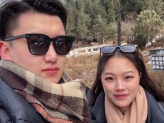 -硗碛藏寨·神木垒景区