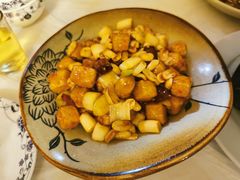 -百花人家(清水镇店)