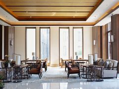 -上海崇明金茂凯悦酒店