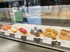 -Money Shops(愚园路店)