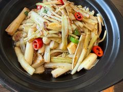 -東城故事·尋找姆媽的味道(玉兰路店)