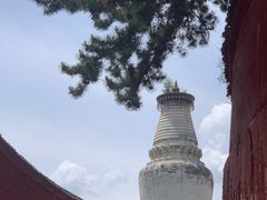 -五台山风景名胜区