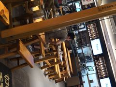 -木屋烧烤(坂田天安云谷店)