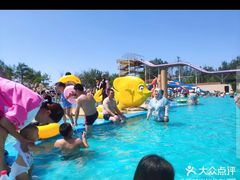 -秦皇岛乐岛海洋王国