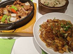 -鑫小城故事·藕汤·家常菜(台北一路总店)