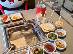 -海底捞火锅(江南盛天地店)