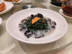 -广东胜利宾馆西关粤中餐厅
