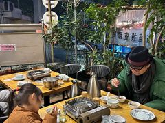 -一品牛鲜潮汕牛肉火锅(茶花园店)