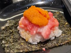 -友壹町寿司(佛山新DNA店)