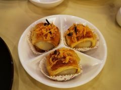 -中山国际酒店中餐厅