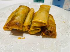 -乾隆美食·本帮菜(黄河路店)