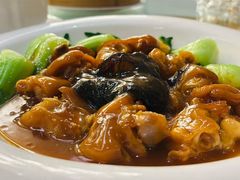 -国龙大酒店-中餐厅