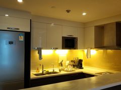 -广州方圆奥克伍德豪景酒店公寓