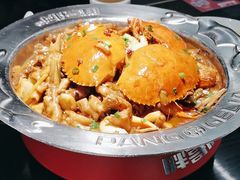 -胖哥俩肉蟹煲(湖滨银泰in77店)