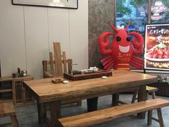 -老海陵·泰州菜(图书馆店)