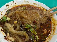 -甘记肥肠粉(马鞍北路店)