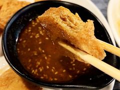武汉臭豆腐-虎虎龙虾大排档(双井店)