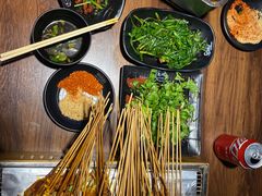 -Let’s WaKao瓦烤(贝森店)