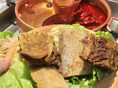 -京元盛铜锅涮肉(上海总店)