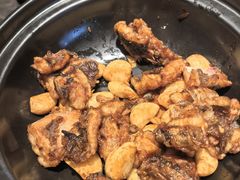 -KŌNG胶东小馆(华熙店)