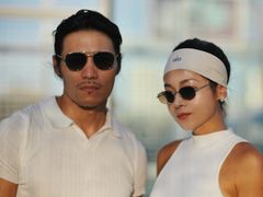 -LensCrafters亮视点·OAKLEY精选(静安嘉里中心店)