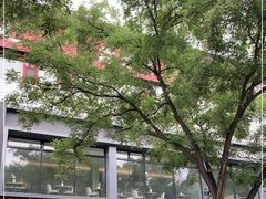-肯德基(前门店)