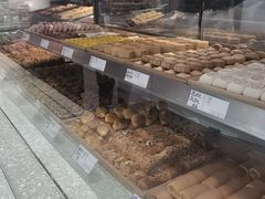 -泸溪河桃酥(西直门凯德店)