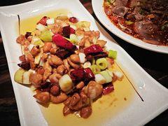 -陈麻婆豆腐(旗舰店)