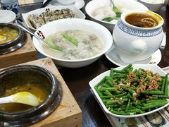 -香港聚强佛跳墙(江华路店)