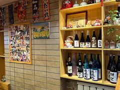 -晶吉·居酒屋·烧鸟·生鱼饭(中山区民主广场店)
