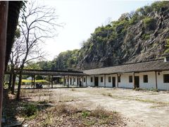 -上海佘山国家森林公园天马山园