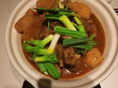 -鑫小城故事·藕汤·家常菜(台北一路总店)