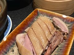 -南京大牌档(新街口德基广场店)