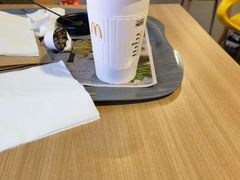 -麦当劳(金州新玛特购物广场店)