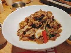 -十二点·辣椒炒肉(南山店)