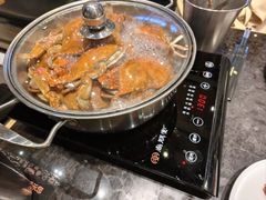 -川骄海鲜自助(河东店)