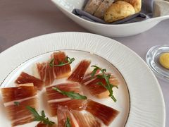 -Da Ivo哒伊沃意大利魔镜餐厅(外滩店)