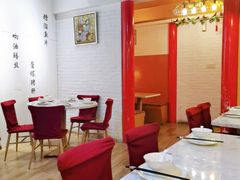 大堂-锦園(伊势丹美食城店)