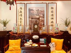-富华斋饽饽铺·宫廷糕点·伴手礼(护国新天地店)