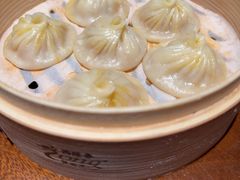 -李犟大爆鳝面·手工蟹黄包(湖滨西湖店)
