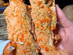 -上井料理黑金店(IFS国金中心店)