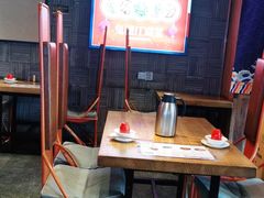 大堂-兔槽江湖菜·重庆璧山兔(水围店)